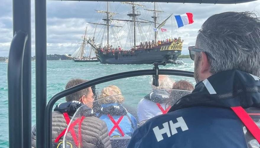 Semaine du golfe