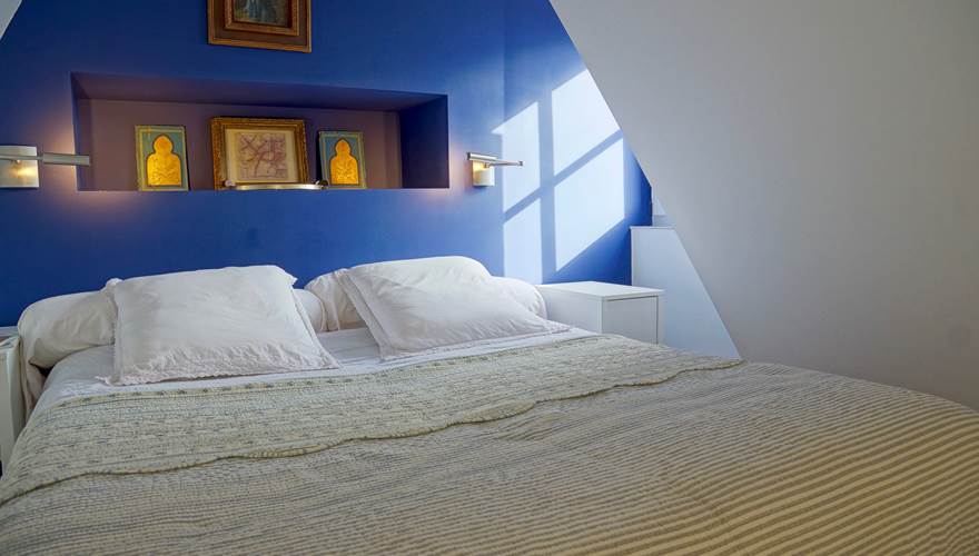 Chambre standard