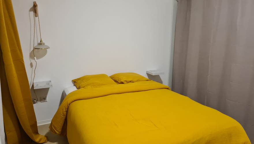 Opale_Chambre 2