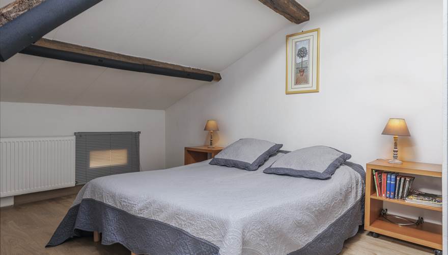 chambre 5 étage