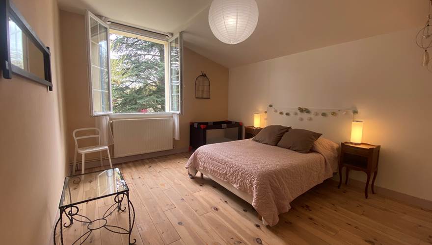 Chambre 1