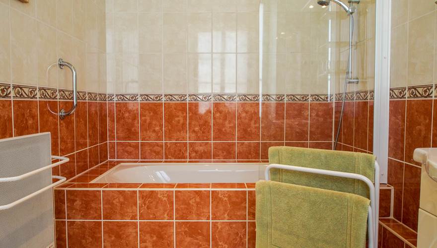 Baignoire