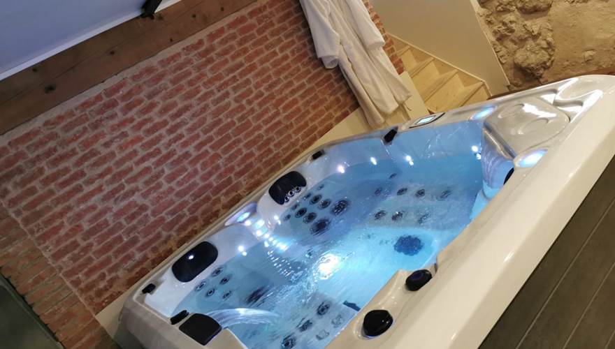 spa Poseidon