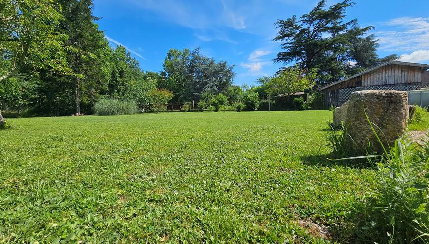 Jardin