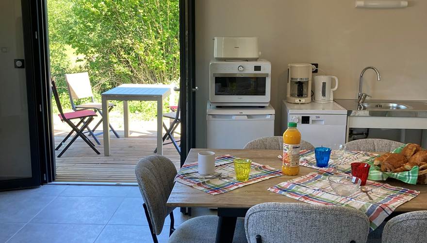 cuisine terrasse m3
