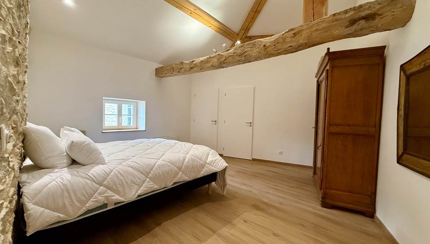 Chambre parentale