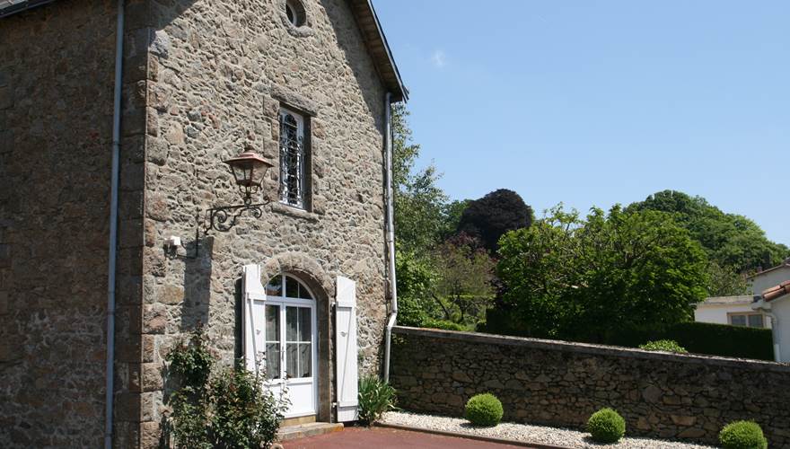 gite les ecuries