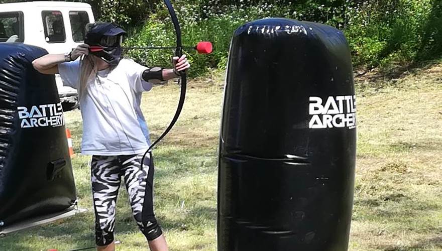archery+tag+2