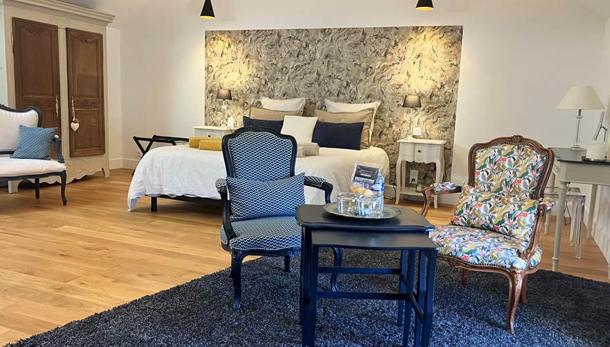 aufildeleau-cotentin-val de Saire-chambre d'hôtes