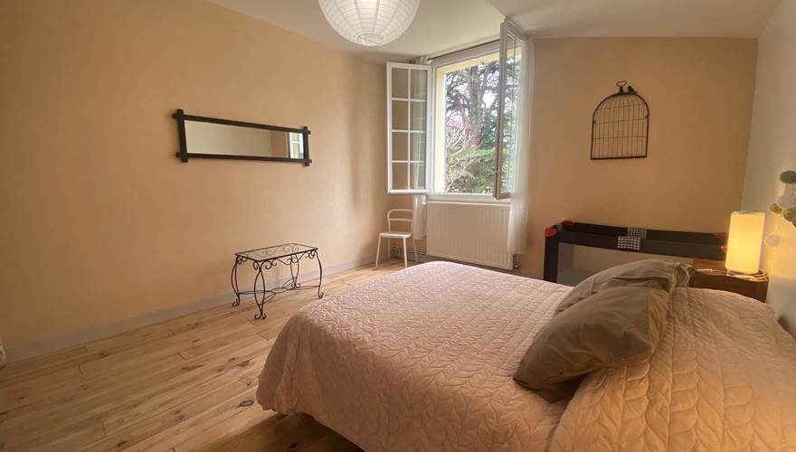 Chambre 1