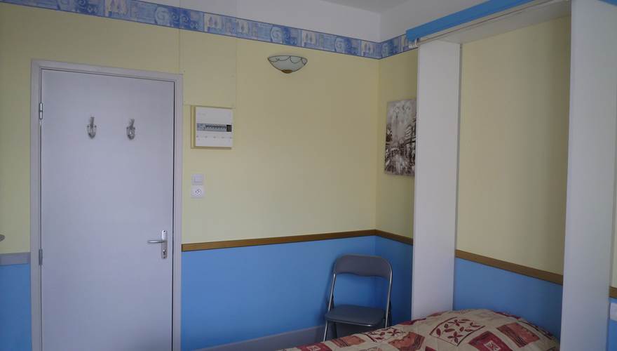 Chambre 16