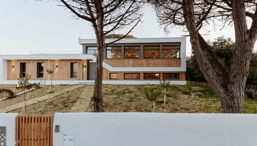 VILLA MAISON XO 17