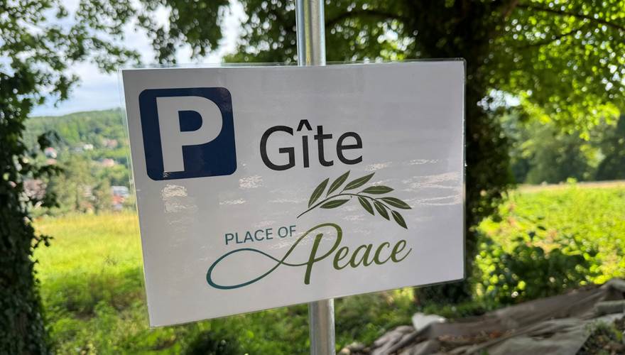 Parking gi^te