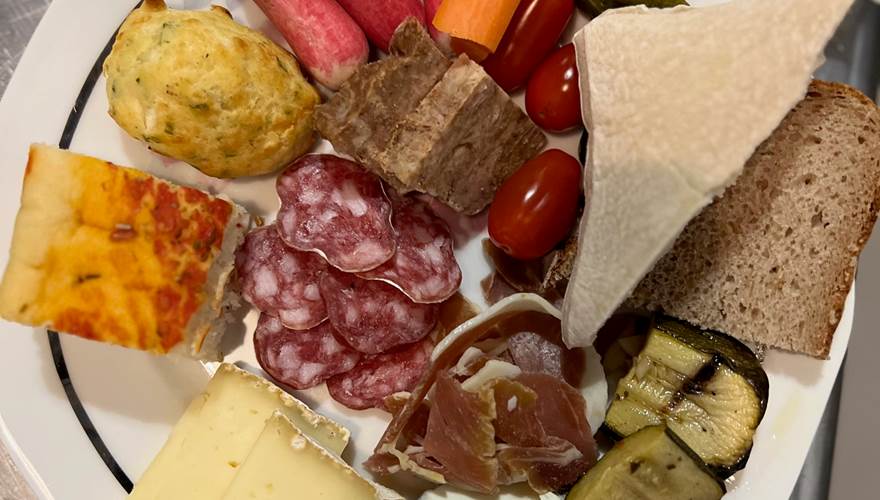 ASSIETTE