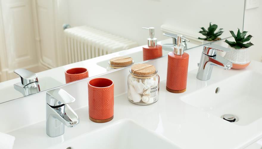 Salle de bain 2