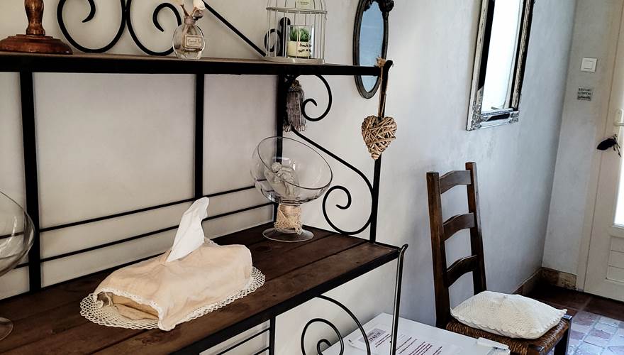 meuble décoratif