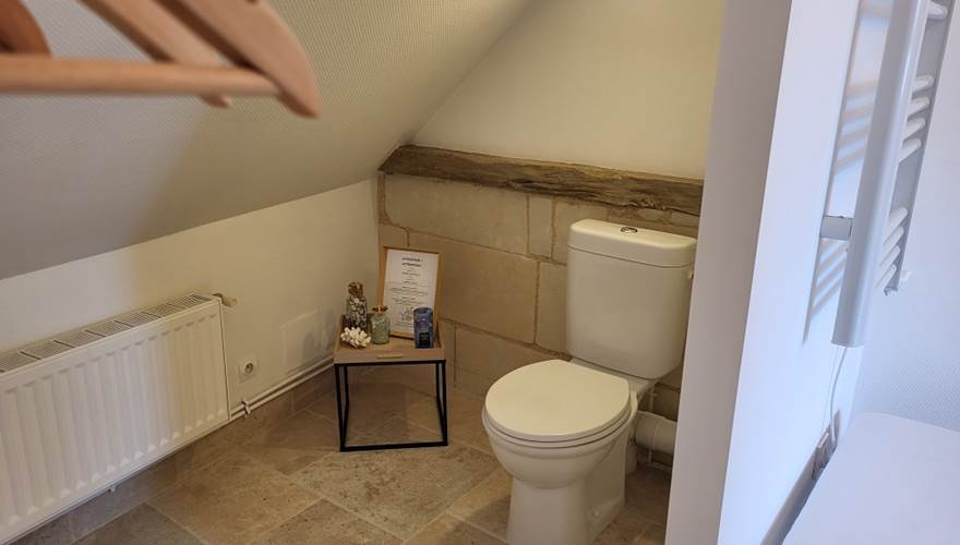 WC