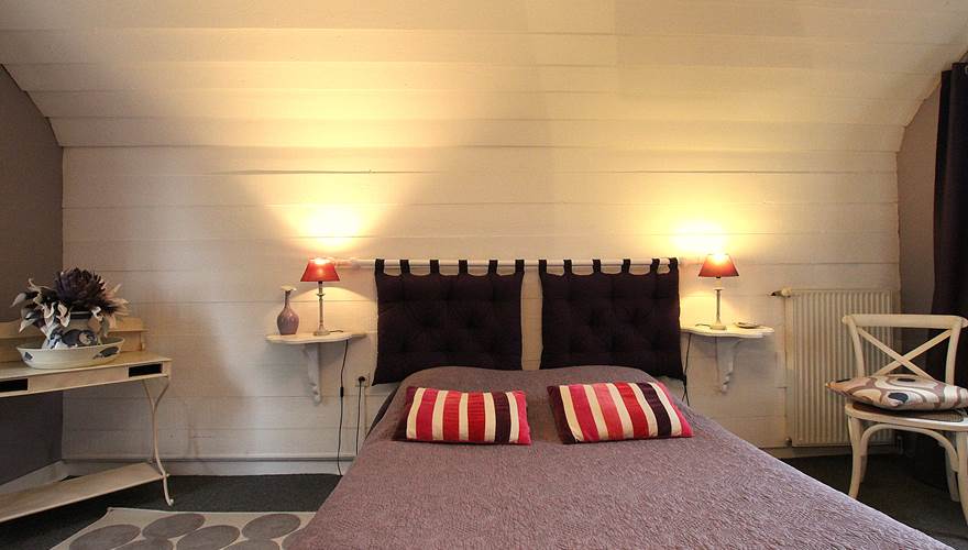 Chambre Arthur Honegger
