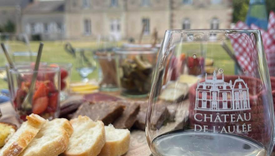 Il était un vin