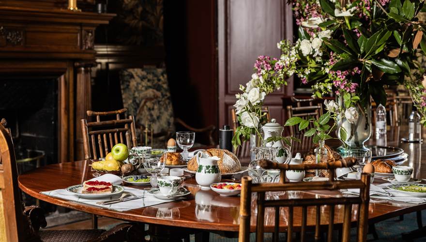 Chateau Senejac 2024.05 Petit Dej-90