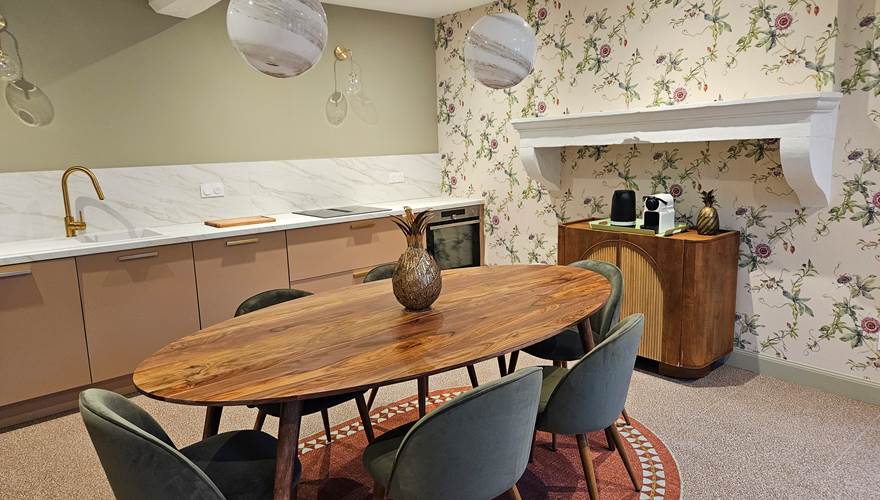 table à manger