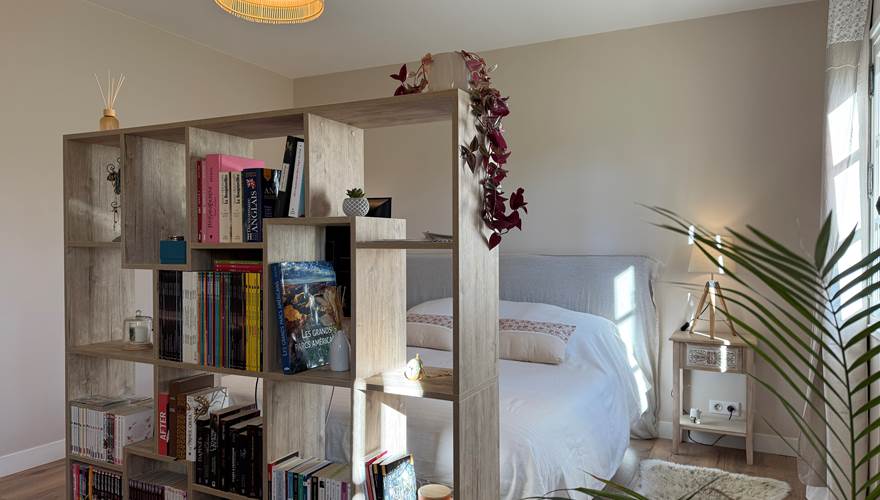 Suite Pierre