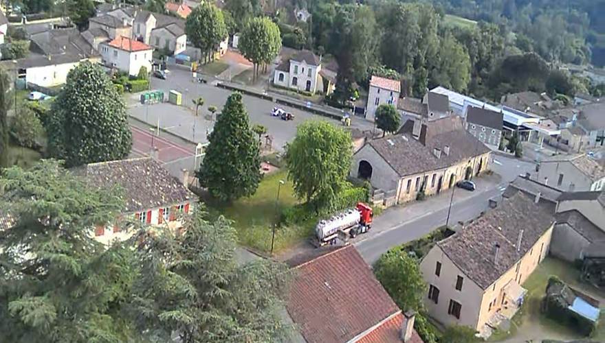 Village le Fleix