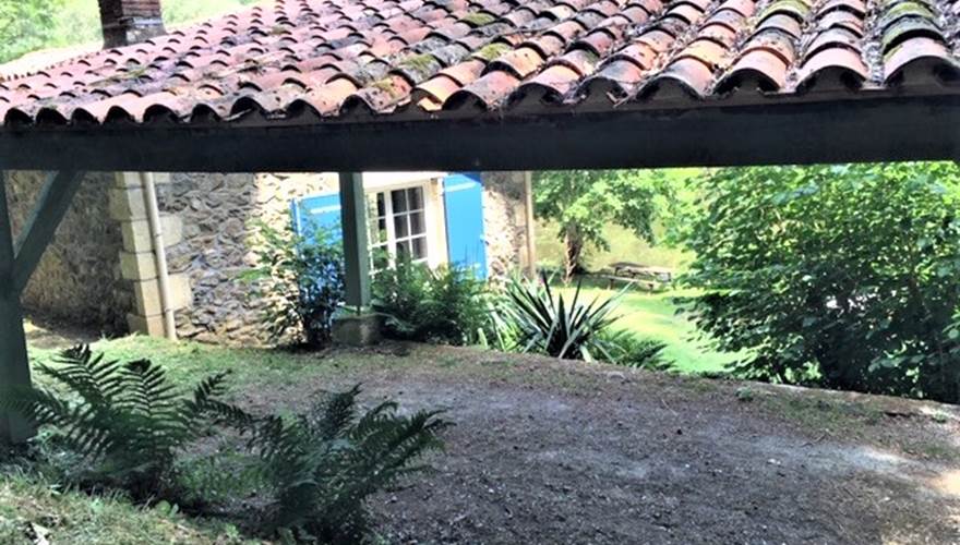 pre´au gite le moderne (2021_02_12 19_30_39 UTC)