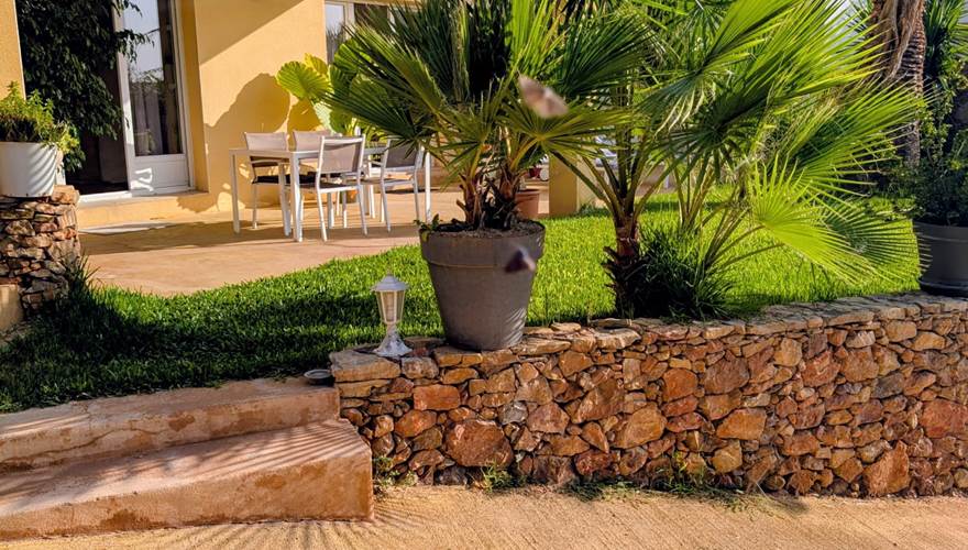 jardin jardin
