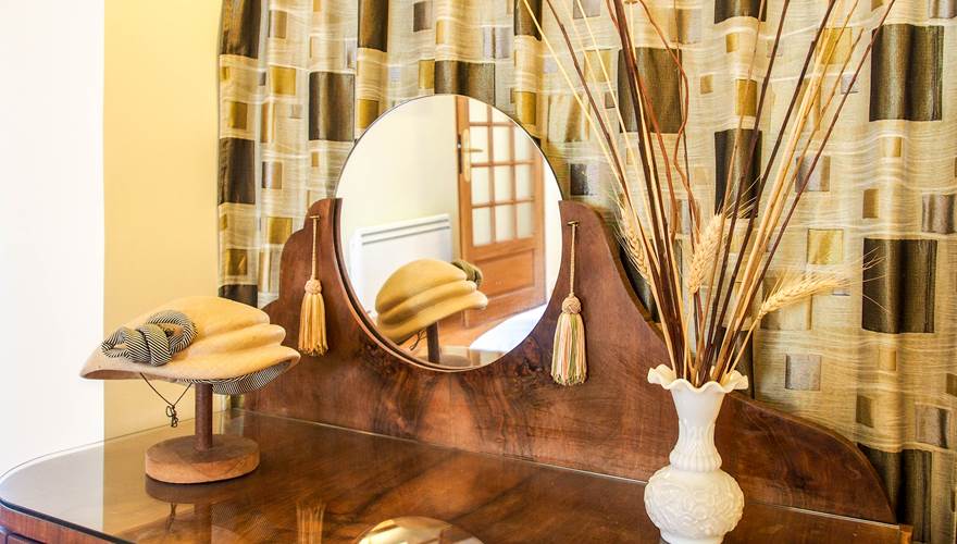 Details Art Deco