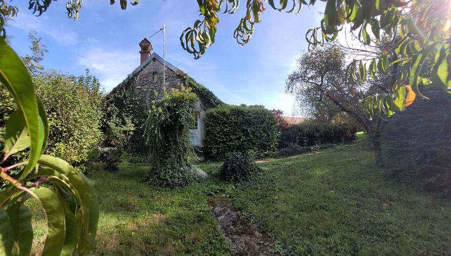 Gîte Le Champêtre