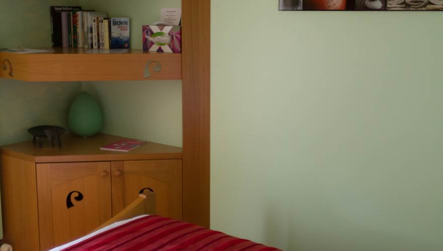 Chambre ZEN