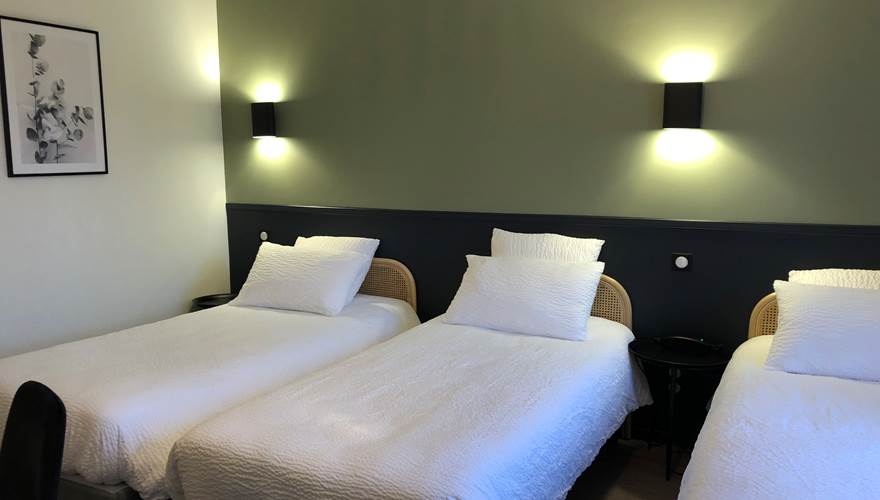 Chambre 9
