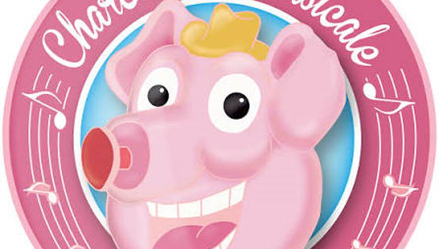 charcuterie musicale logo
