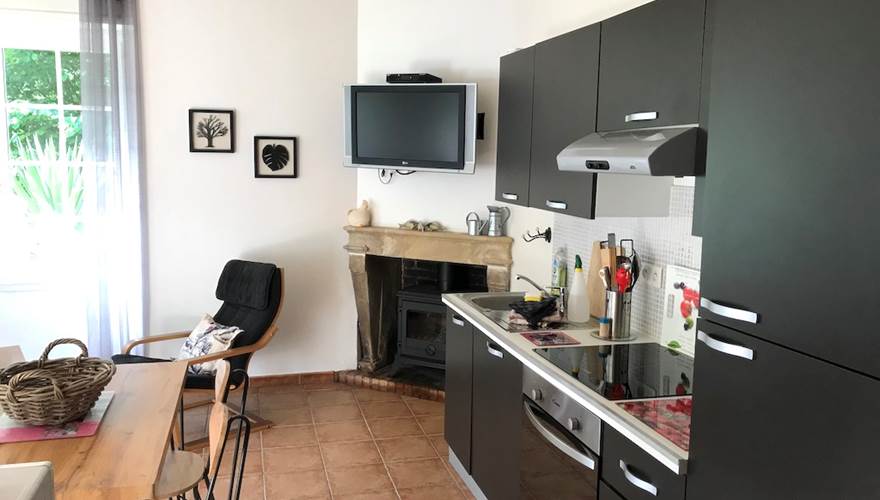 cuisine le moderne