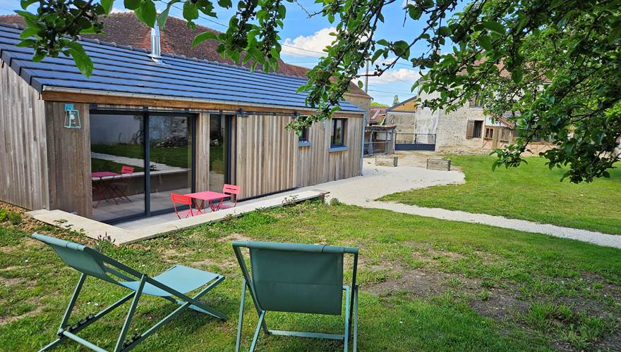 cottage gite