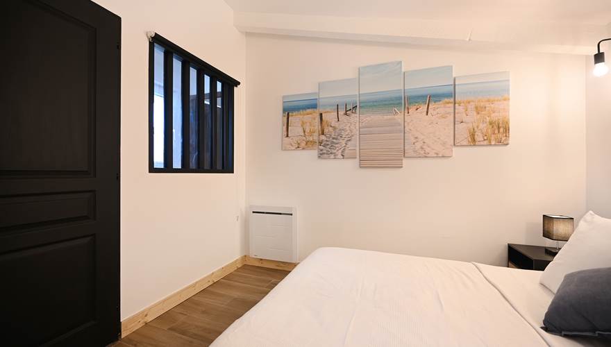 CHAMBRE 3