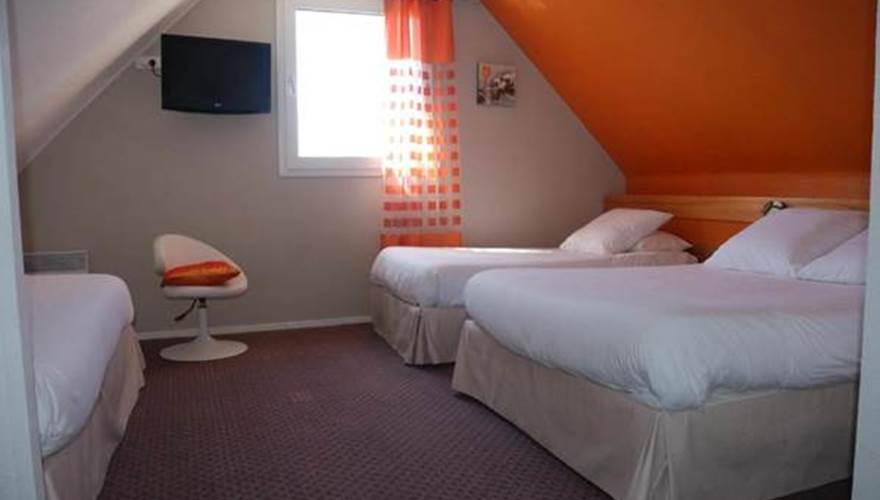 chambre-quadruple