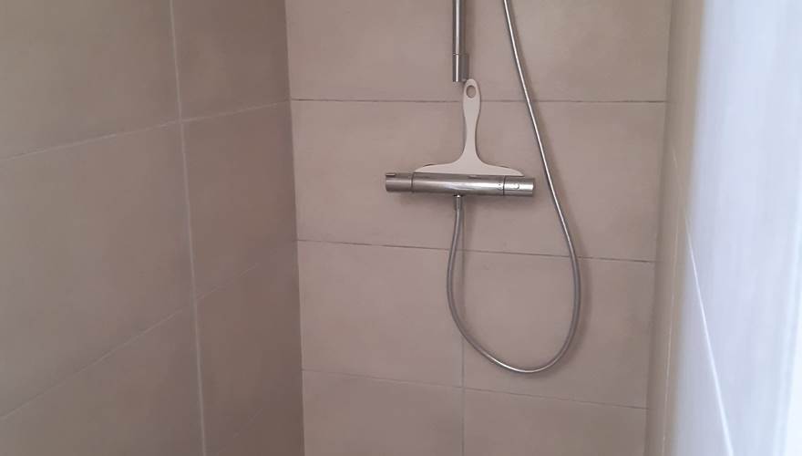 douche-italienne