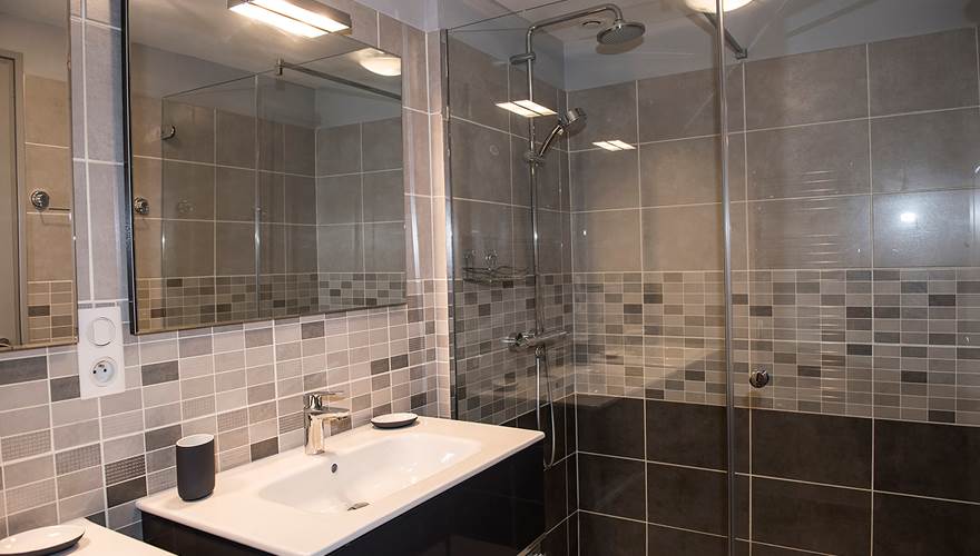 salle de bain bas