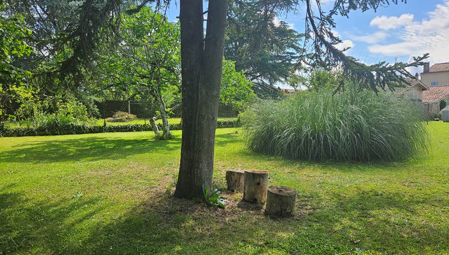 Jardin