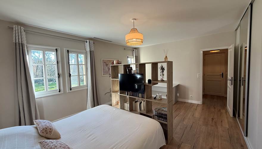 Suite Pierre 2