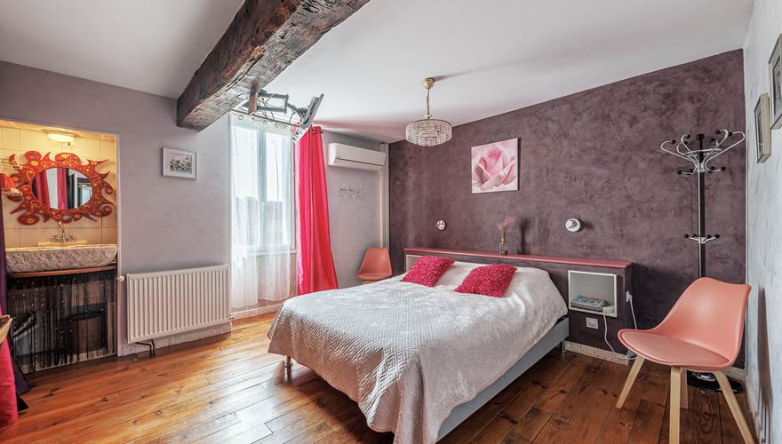 chambre  2