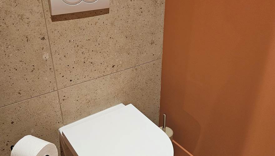 wc suite parentale
