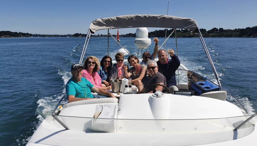 Prestige 36