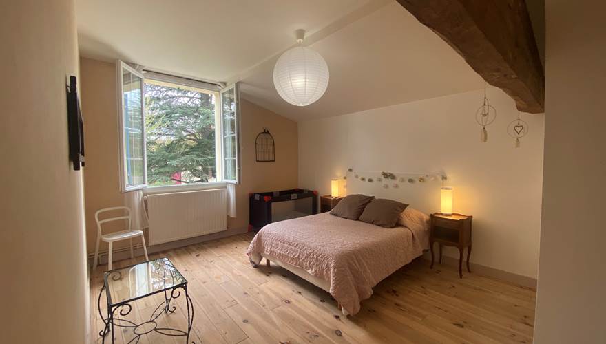 Chambre 1