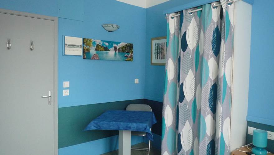 Chambre 7