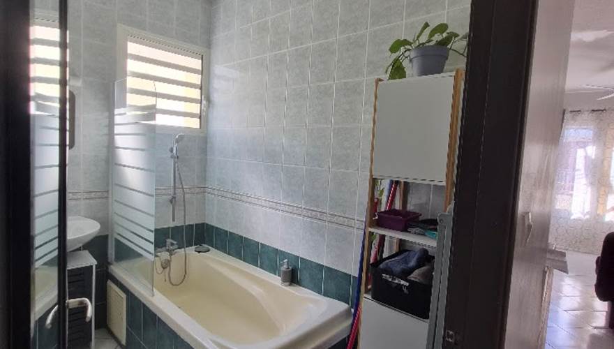 salle de bain