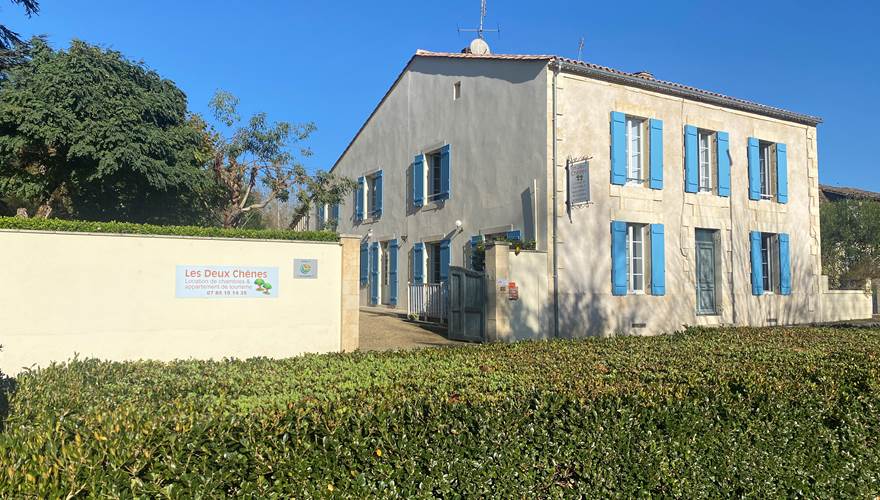 Façade