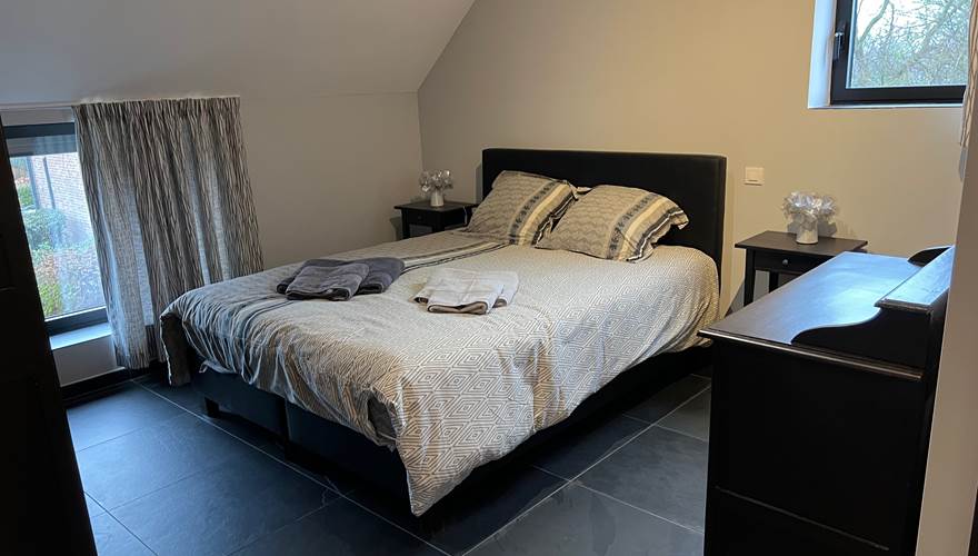 chambre